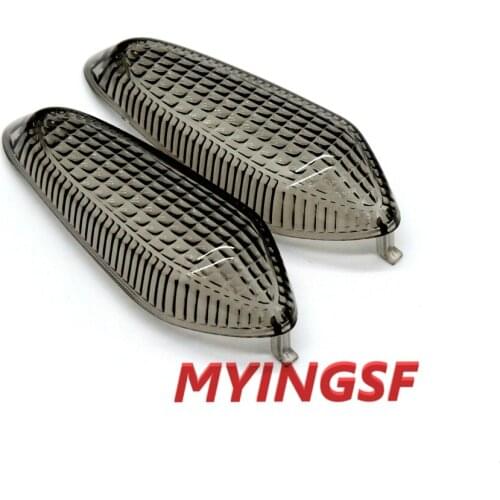 Turn Signal Indicator Light For DUCATI Monster 659 2013-2015 696 2008-2015 796 797 Motorcycle Accessories Turning Blinker Lamp