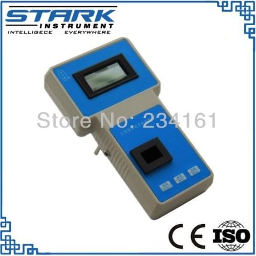 T-1A copper ion analyzer