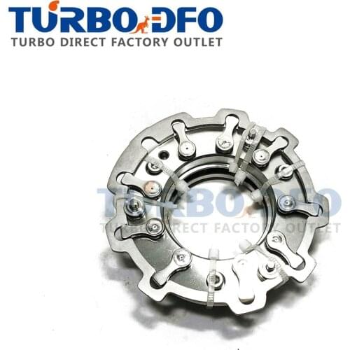 Turbocharger VNT GT1749V 708366-5007S For Land Rover Freelander I 2.0 Td4 82Kw M47D Turbo Nozzle Ring Auto Parts Assy 2000