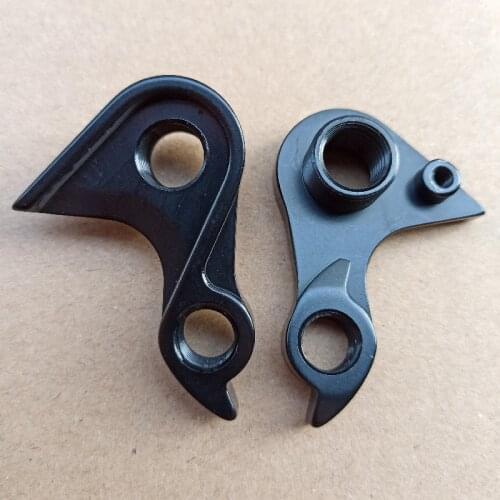 1pc Bicycle rear derailleur hanger For Sensa Fiori Evo MTB Frames Axle Thru Sensa carbon frame bike MECH dropout bike hook