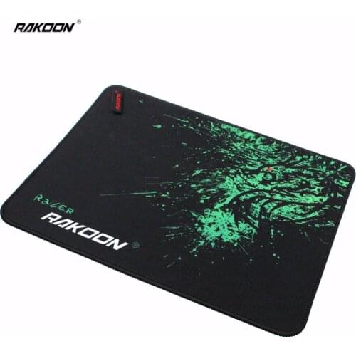 Wliste Mouse Pads