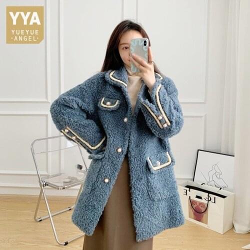 Шубы из натурального меха YueYueAngel China At AliExpress