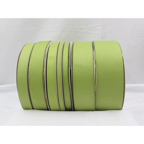 0052 , free shipping Wholesale solid grosgrain Ribbon , Wedding decorative ribbons, gift wrap, DIY handmade materials