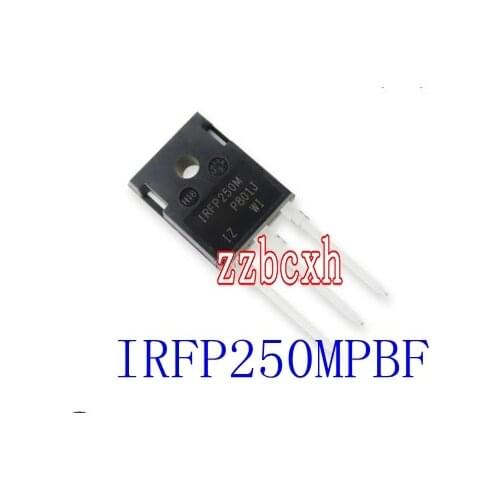 10PCS/LOT New original IRFP250M IRFP250MPBF TO-247 200V30A