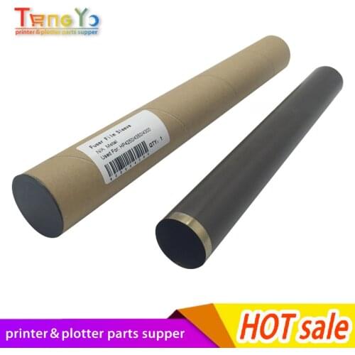 HOT SALL high quality new laser jet for HP4350 4250 4300 4345 Fuser Film Sleeve RM1-1083-Film printer part on sale