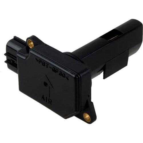 MR985187 Car Mass Air Flow Meter Sensor E5T60171 Fit For Mitsubishi Eclipse Galant Endeavor Lancer Outlander 5S2994 SU6978