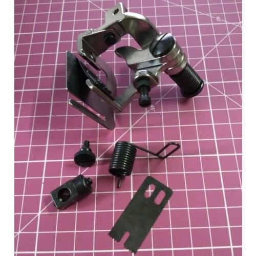 FREE SHIPPING INDUSTRAIL RUFFLER ATTACHMENT G9E FOR SINGLE NEEDLE SEWING MACHINE