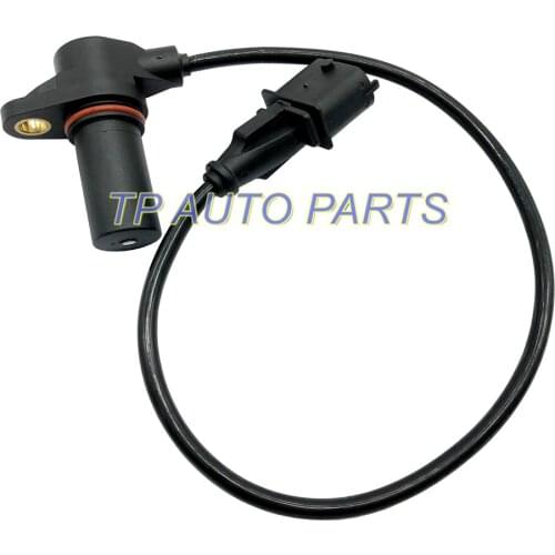 Crankshaft Position Sensor Compatible With G-M OEM 0281002434