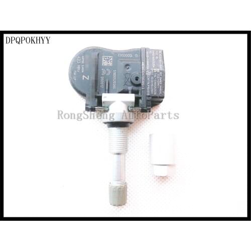 DPQPOKHYY 1PCS OEM 40700-3JA0A Fit For Nissan Infiniti New Tire Pressure Monitoring Sensor