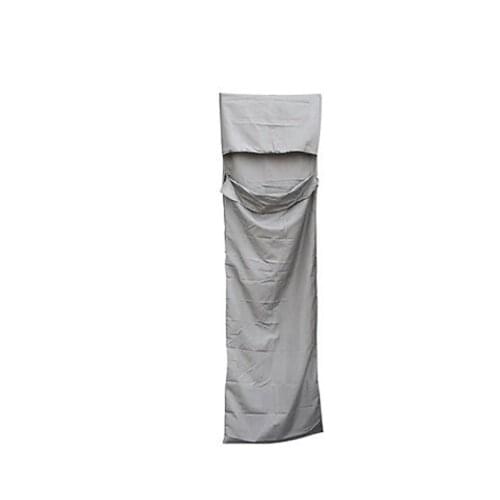Emergency Sleeping Bag Ultralight Outdoor Portable Travel Single Sleeping Bags Liner Polyester Pongee Hiking Travel Accessories