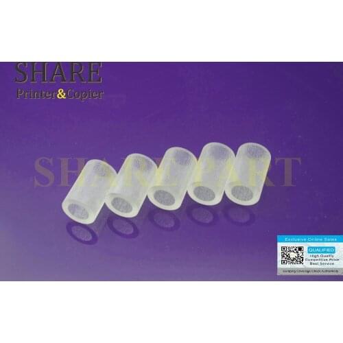 JC73-00328A JC90-01063B JC90-01107A new Idle Rubber Roller for samsung ML3310 ML3710 ML4510 ML5510 6515 5515 SCX4835 5637 4070