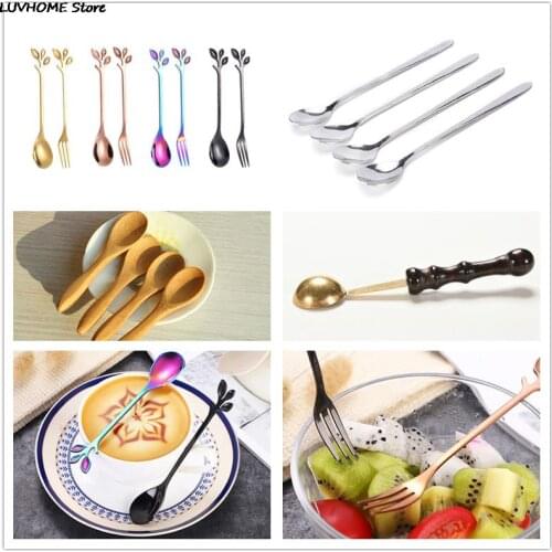 Кофейные ложки HENGHOME China At AliExpress