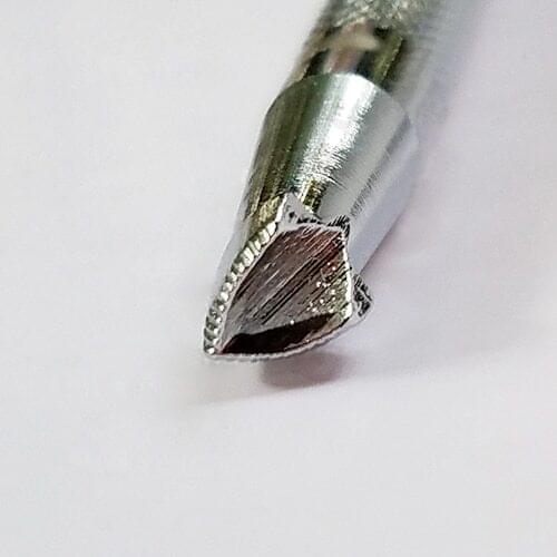 Good quality leather engraving printing tools U859 size 4 * 5mm