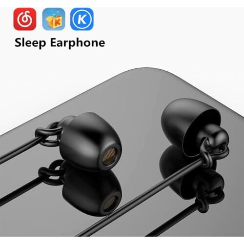 In-Ear Wired Earphone 3.5mm Earbuds Earphones Music HiFi Soft Silicone Headset With mic For IPhone Xiaomi Samsung Huawei