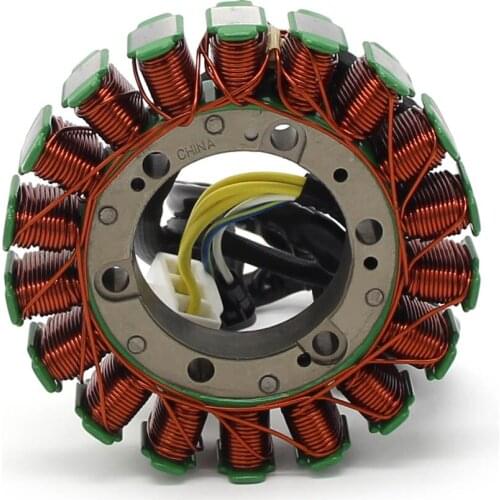 Motorcycle Ignition Magneto Stator Coil For Aprilia Shiver 750 SL750 2007 2008 2009 2010 2011 2012 2013-2017 900 Dorsoduro 1200