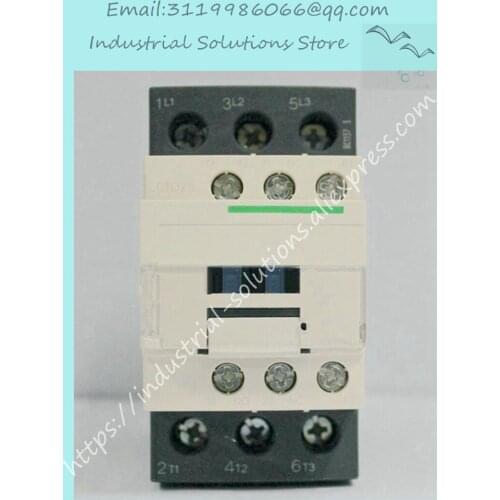 Contactor LC1D25M7C AC220V LC1-D25M7C New Original Spot