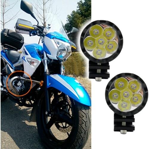 Maroen Glowing Scooters