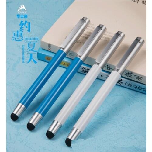 Metal stylus capacitive stylus advertisement neutral pen gift signature pen