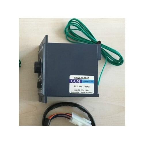 New and original speed control unit GUA-C-90-B