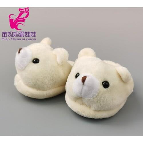 Shoes for baby Doll Pu Leather Winterboots for 18" girl Doll Pu Leather Boots Toys Doll Shoes Children Gifts