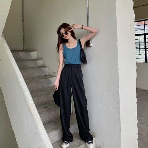 ODFVEBX Womens Summer Pants