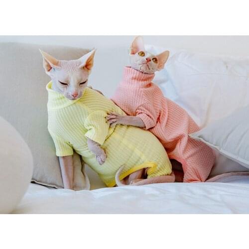 PETKIT Clothes For Cats