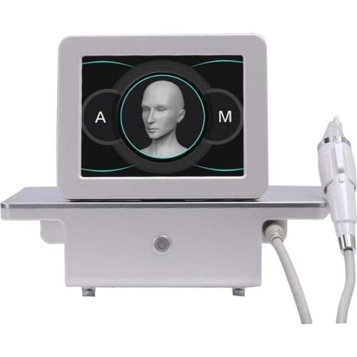 Secret rf lifting fractional microneedle rf radio frequency skin tightening rf skin tightening machine