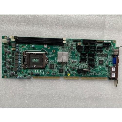NuPRO-A40H 51-41807-1A30 OSP industrial motherboard CPU Card tested working DHL EMS-freeshipping