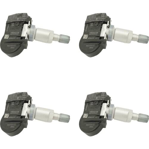 High quality GX631A159AA GX631-A159AA 433MHZ TPMS Tire Pressure Sensor Monitor For Land Rover Jaguar