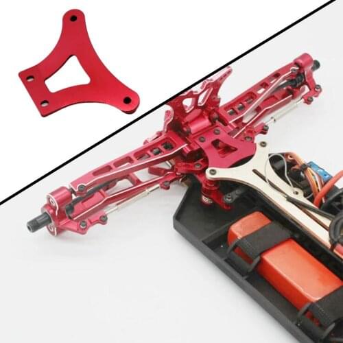 RC Car spare parts Steering cover EA1010 for JLB Racing J3 1/10 RC Car