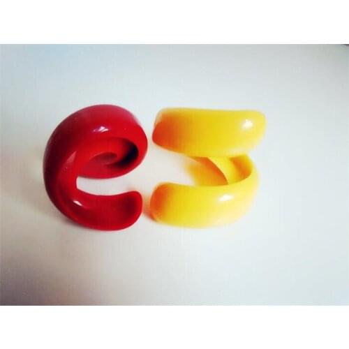 2pcs/lot Sausage Cutter Set Food -Grade Plastic Manual Fancy Sausage Cutter Spiral Barbecue Hot Dogs Slicer OK 0299