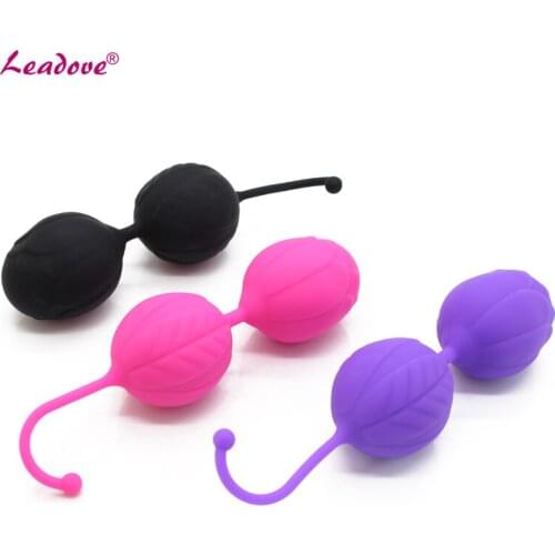 5 Models Kegel Ball Ben Wa Balls Vagina Tightening Exercise Machine Smart Love Adult Sex Toys Sex Products for Women Couples