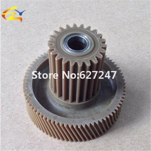 5X IR5000 Fuser Drive Gear FS7-0658-000 For IR6000 IR5020 IR6020 Copier Fuser Drive Gear 22T/75T