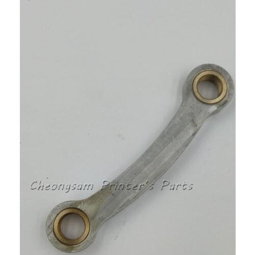66.028.082 Printing Press Feida Foot Connecting Rod SM74 CD102 Offset Printing Machine