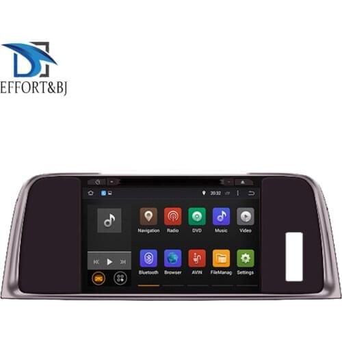 Android 9.0 Car GPS Navigation DVD Multimedia Player For Kia KIA K5/OPTIMA 2016-2019 Head Unit 2 Din Radio Stereo Bluetooth WIFI