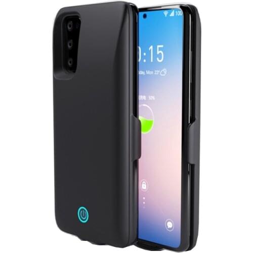 7000mAh Power Bank Battery Charger Case For Samsung Galaxy Note 20 Ultra Battery Case for Samsung Note 10 Pro 9 8 Charging Case