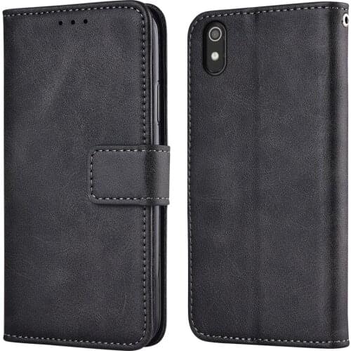 Flip Wallet Case for DEXP BL160 Leather Phone Case for BL160 Cover Book Case for DEXP BL 160 Shell