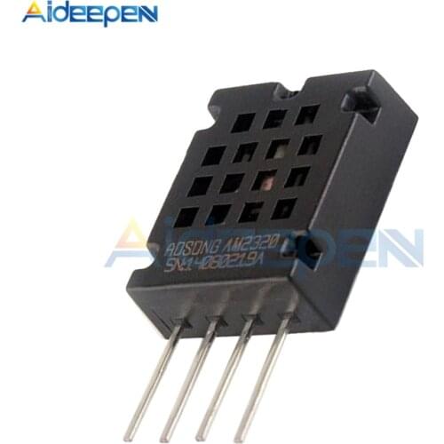 1Pcs AM2320 Digital Temperature and Humidity Sensor Original Authentic Can Replace SHT20 SHT10