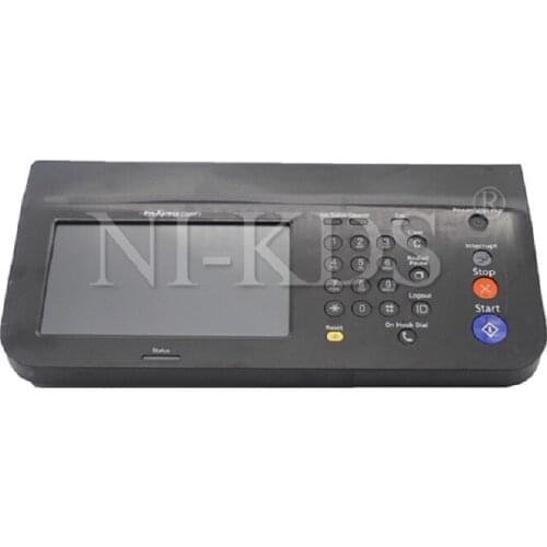 JC97-04616A OPE Control Panel Assembly for Samsung SL-C2680FX 2680 Key Board Printer Spare Parts