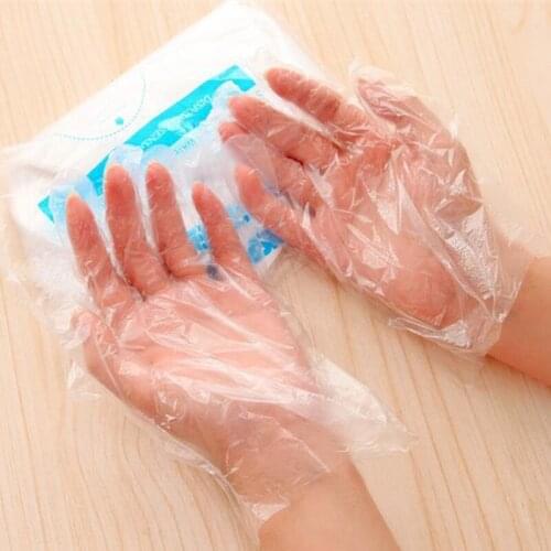 馨甜心 Disposable Gloves