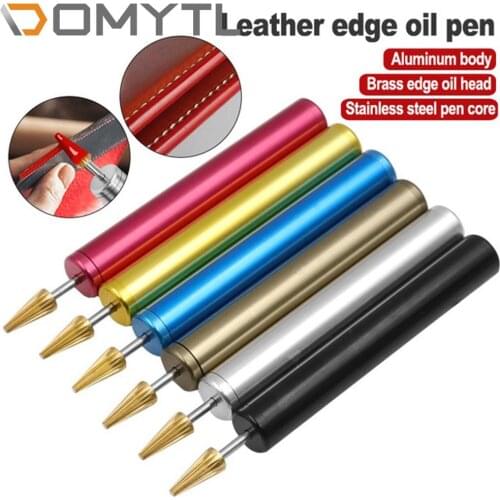 DOMYTL Leather Processing Tools