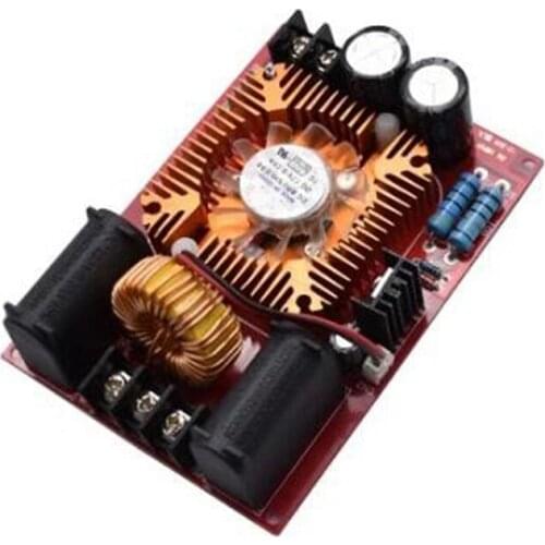 DC 12-30V ZVS Drive Board Module Coil Flyback Driver /SGTC/Marx Generator 15A 250W For Tesla
