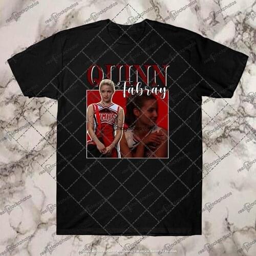 Quinn Fabray Glee Shirt Tshirt T Shirt Tee