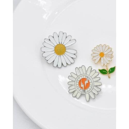 Idealway Children's Brooches For Clothes