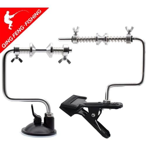 Coil Fishing Reel Line Winder System Line Spooler Vacuum Spooling Fishing Line Winding Winter Fishing Tackle Tools Accessories