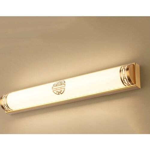 Indoor Corridor LED Bathroom Makeup Mirror Light Vanity Lights Toilet Wall Lamp Fixture Lighting