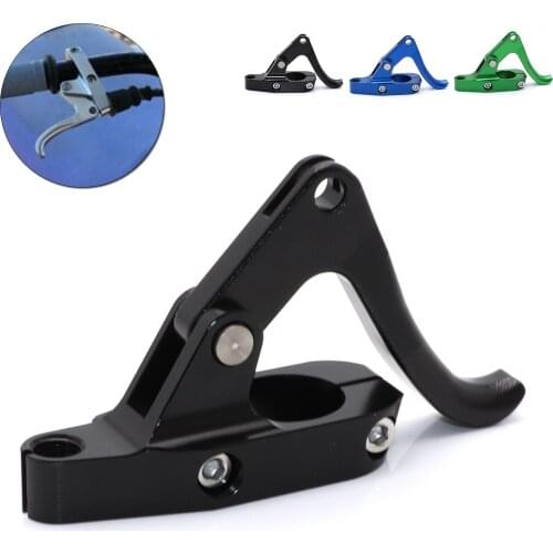 Finger Throttle Lever Short Stunt Clutch Lever for Sea-Doo GSI GXT Yamaha WaveBlaster WaveRunner Kawasaki Jet-ski