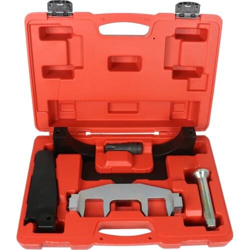 Car Camshaft Timing Chain Installation Kit Engine Timing Tool For Mercedes Benz M271 C200 E260 C180 Special Disassembly Tool