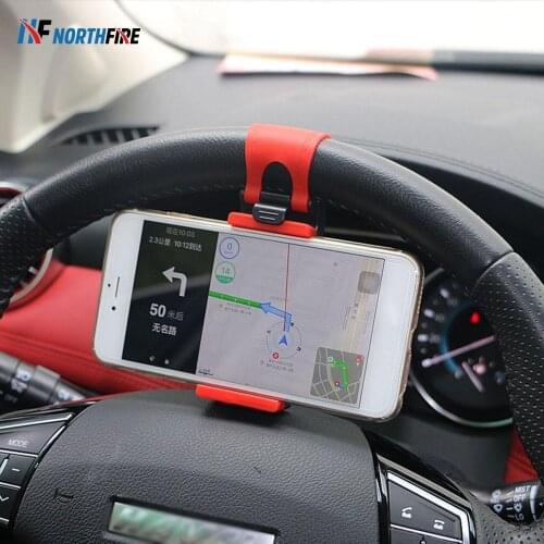 NORTHFIRE Flexible Mobile Phone Holders