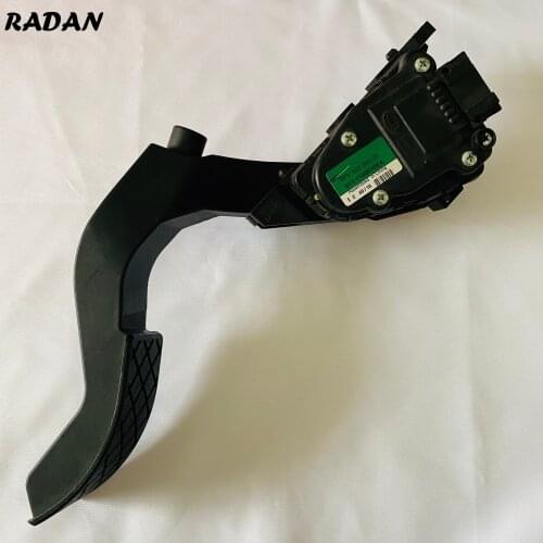 Electric Accelerator Pedal For Chery QQ IQ Sweet S11-1108010EA